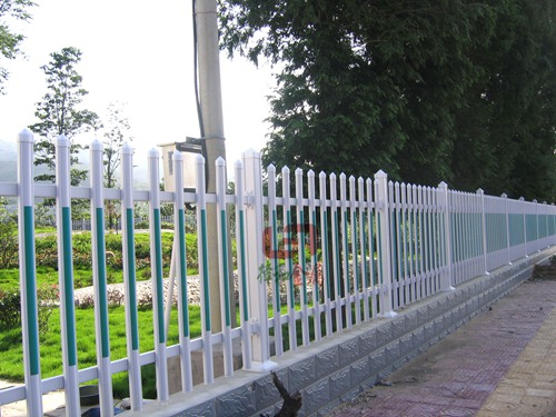 pvc南京護(hù)欄